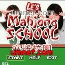game pic for Les Mahjong School
